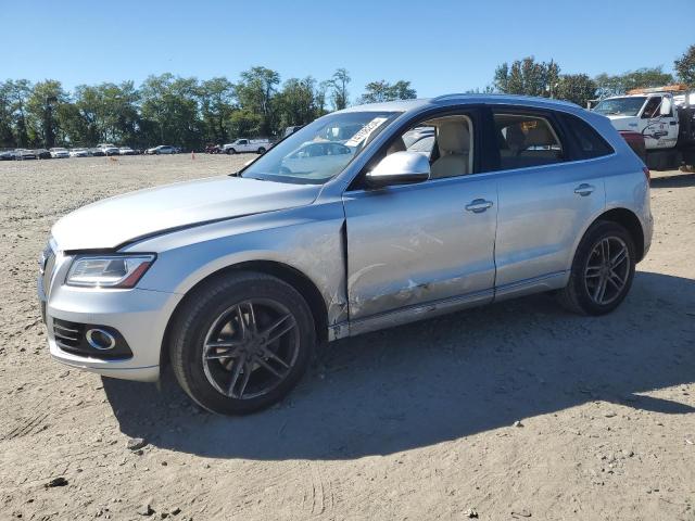 2014 AUDI Q5 PREMIUM #2888654742