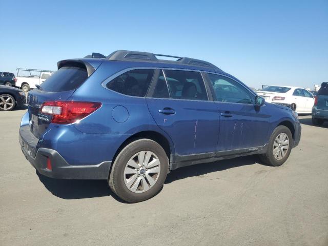 VIN 4S4BSAFC2K3277711 2019 Subaru Outback, 2.5I Pre... no.3