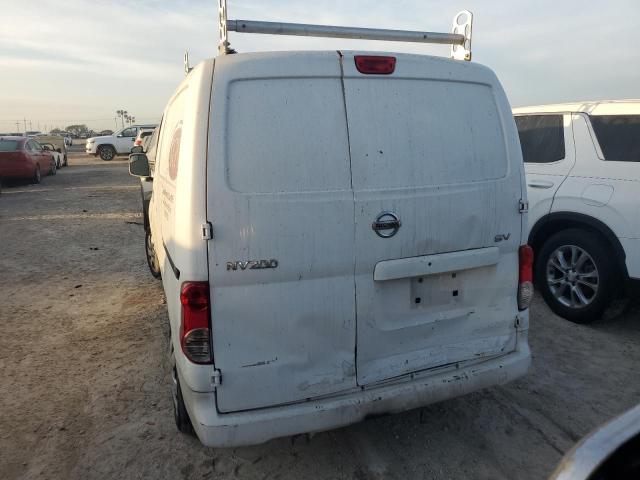 VIN 3N6CM0KNXFK697153 2015 Nissan NV, 200 2.5S no.6