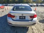 BMW 430XI GRAN photo