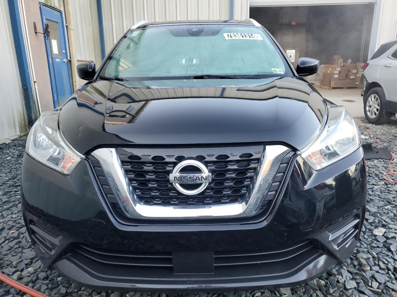 Lot #2961693961 2020 NISSAN KICKS SV