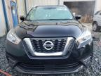 NISSAN KICKS SV снимка