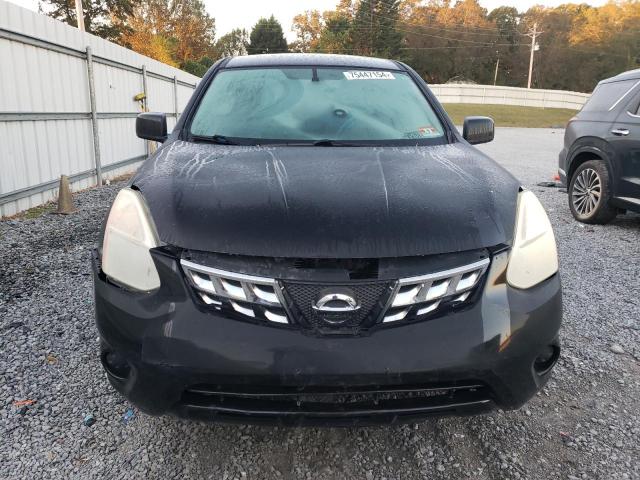 VIN JN8AS5MVXDW655484 2013 Nissan Rogue, S no.5