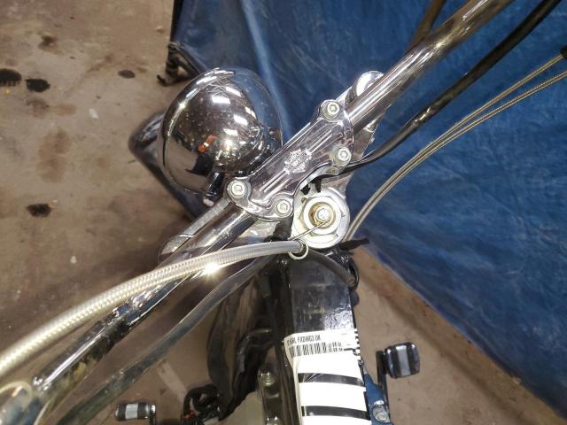 2002 HARLEY-DAVIDSON FXDWG3 1HD1PEV122Y953083