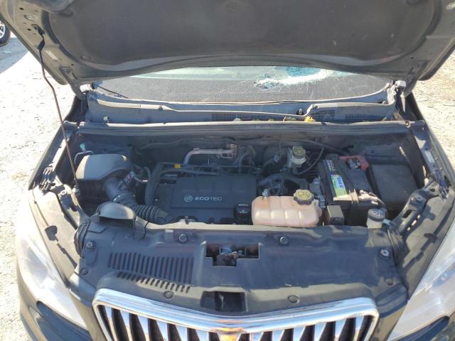 2016 BUICK ENCORE CON - KL4CJBSB5GB734906