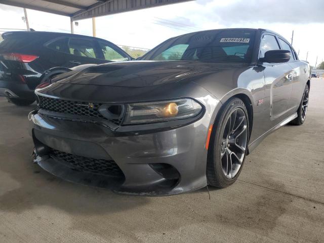 2020 DODGE CHARGER SC #2991769204