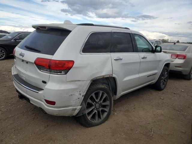 2017 JEEP GRAND CHER - 1C4RJFCG5HC645737