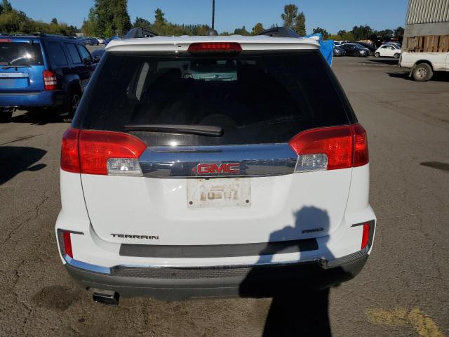 2017 GMC TERRAIN SL - 2GKFLUEK9H6319729