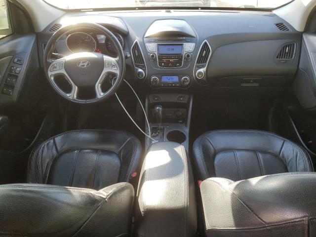 KM8JUCAC4BU147173 2011 HYUNDAI TUCSON