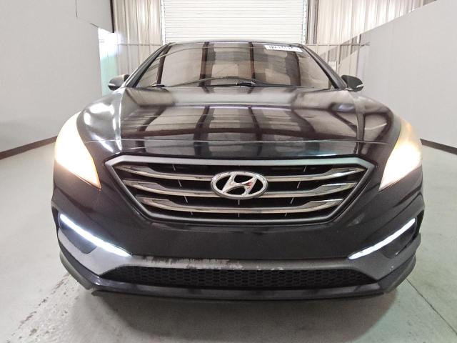 VIN 5NPE34AF4FH102033 2015 Hyundai Sonata, Sport no.5