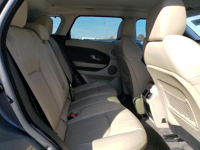 2017 LAND ROVER RANGE ROVE - SALVP2BG1HH235519