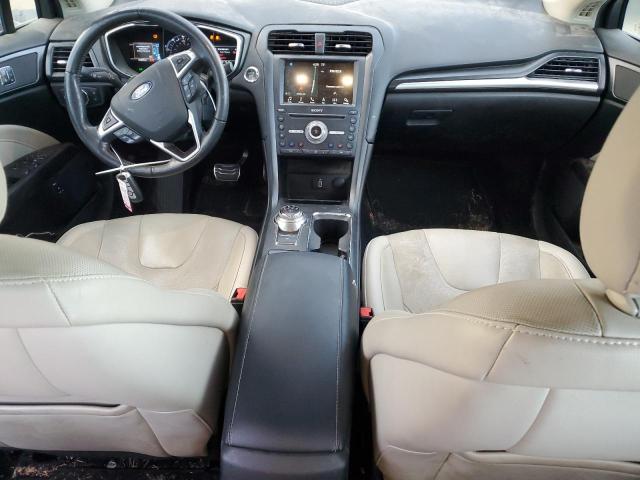2017 FORD FUSION TIT - 3FA6P0RU9HR266940