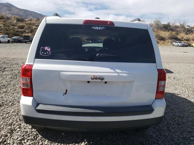 2016 JEEP PATRIOT SP - 1C4NJPBA6GD693435
