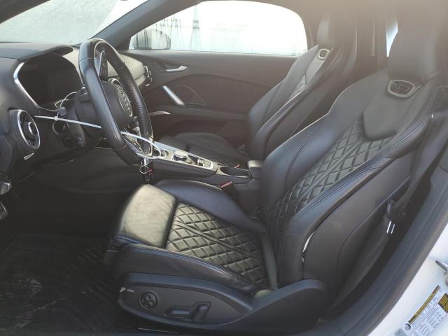 2017 AUDI TT TRUT5CFV2H1007191