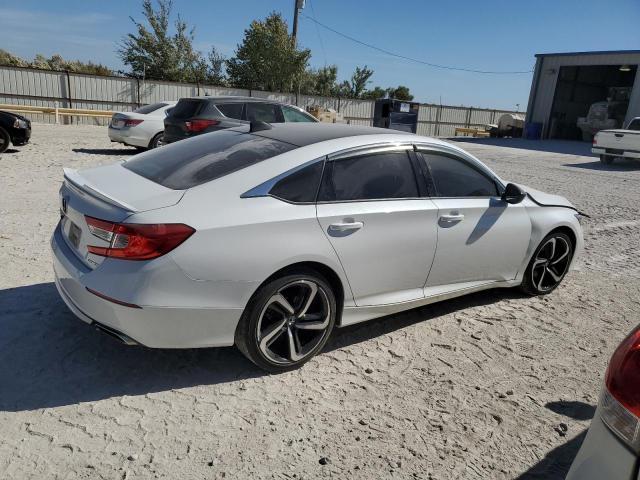 2020 HONDA ACCORD SPO - 1HGCV1F35LA126294