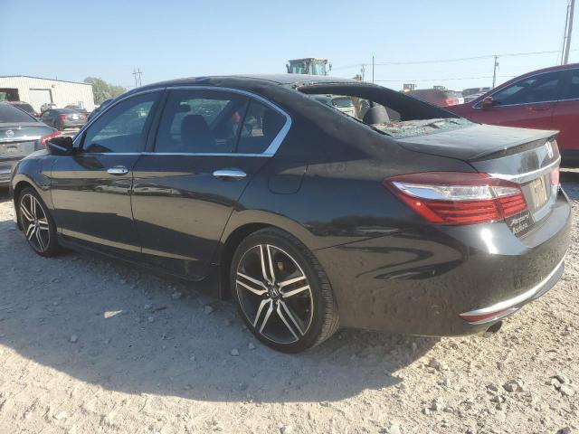 2017 HONDA ACCORD SPO - 1HGCR2F54HA283382