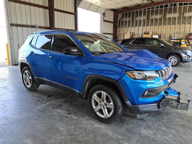 2023 JEEP COMPASS LA - 3C4NJDBN8PT548604