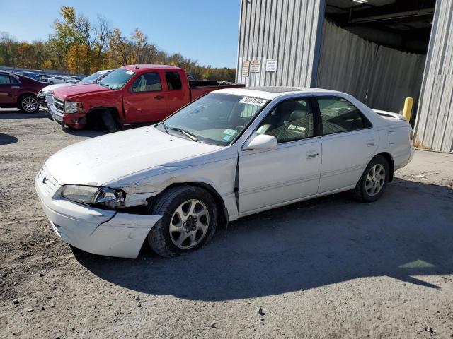 1999 TOYOTA CAMRY LE #2989217717