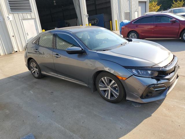 2020 HONDA CIVIC LX - SHHFK7H3XLU218351
