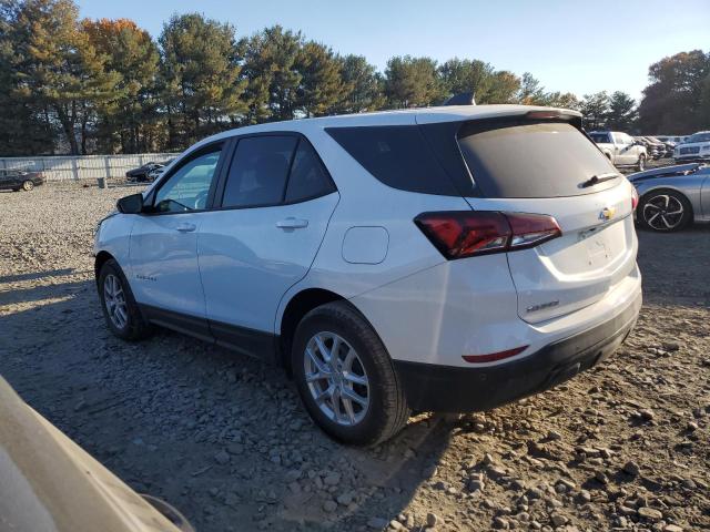 Vin: 3gnaxheg2rl187575, lot: 77642484, chevrolet equinox ls 20242