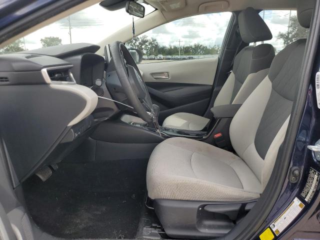 2020 TOYOTA COROLLA LE - JTDEPRAE1LJ051215