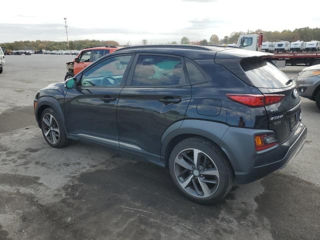 2018 HYUNDAI KONA LIMIT - KM8K33A51JU085495