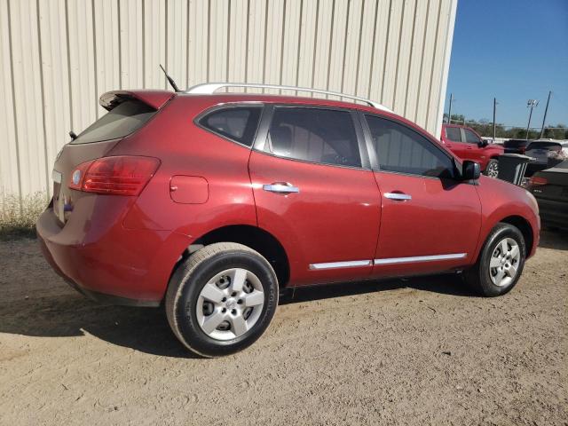 VIN JN8AS5MTXEW602154 2014 Nissan Rogue, S no.3