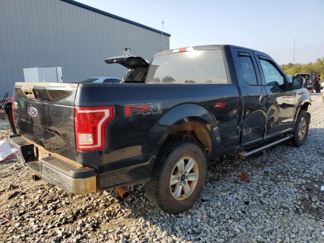 2015 FORD F150 SUPER - 1FTEX1EP4FKF12032