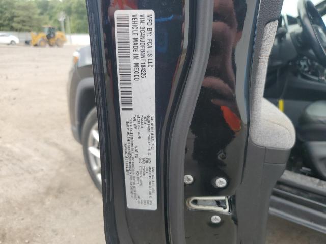 2022 JEEP COMPASS LA - 3C4NJDFB4NT184226