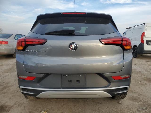 2020 BUICK ENCORE GX - KL4MMDSL8LB088318