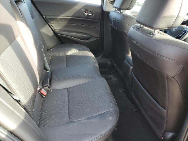 2016 ACURA ILX PREMIU - 19UDE2F76GA007639