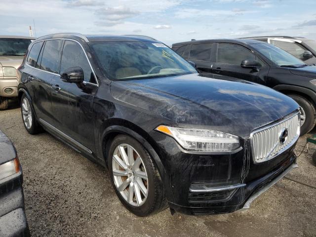 VIN YV4BC0PL3H1117333 2017 Volvo XC90, T8 no.4