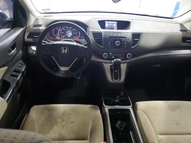 VIN 5J6RM4H52DL055485 2013 Honda CR-V, EX no.8