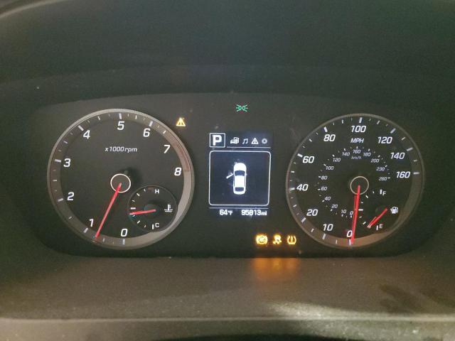 2017 HYUNDAI SONATA SPO - 5NPE34AB8HH561646