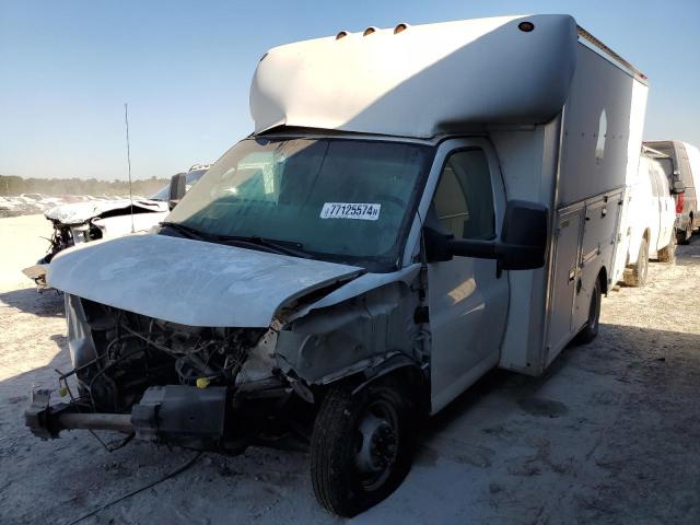 2015 CHEVROLET EXPRESS #3024566606