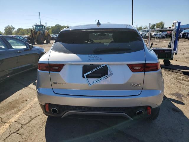 VIN SADFK2FX5L1Z85838 2020 Jaguar E-Pace no.6