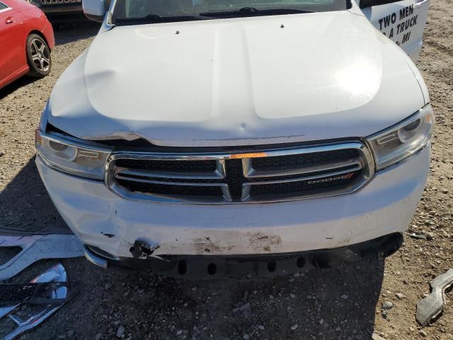 VIN 1C4RDJAG5HC653155 2017 Dodge Durango, Sxt no.12