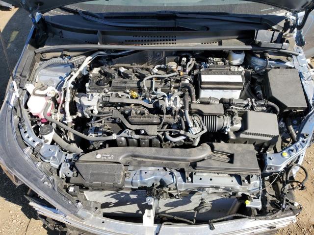 2024 TOYOTA COROLLA LE - JTDB4MEE0R3018471