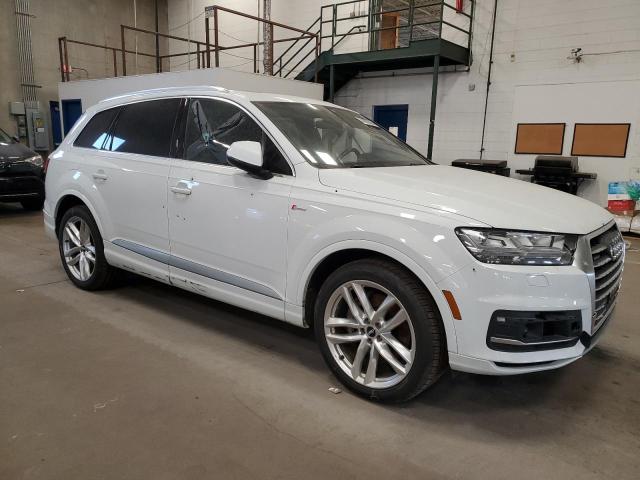 VIN WA1VAAF77JD054705 2018 Audi Q7, Prestige no.4