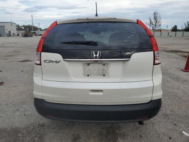 VIN 5J6RM3H38EL034425 2014 Honda CR-V, LX no.6