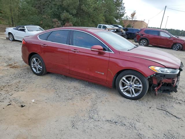 2016 FORD FUSION TIT - 3FA6P0RU0GR203952