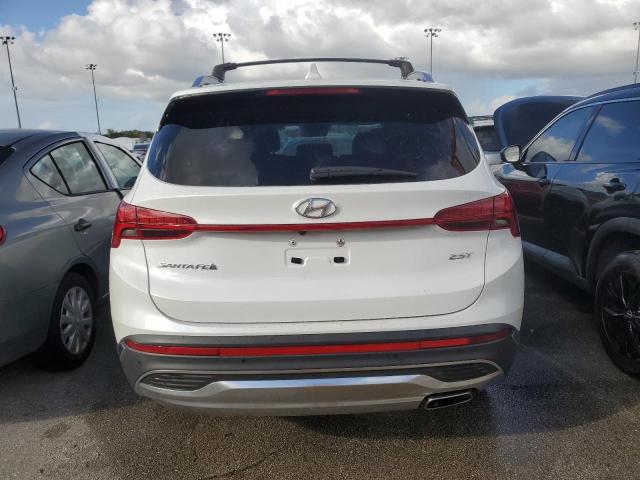 2023 HYUNDAI SANTA FE L - 5NMS44ALXPH497811
