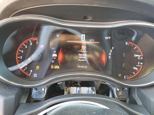 2018 DODGE DURANGO GT - 1C4RDJDG6JC116182