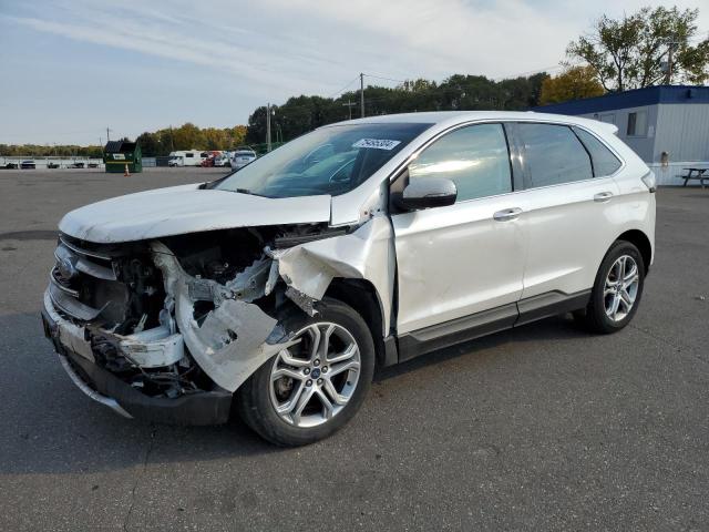 2015 FORD EDGE TITAN - 2FMTK4K85FBB27539