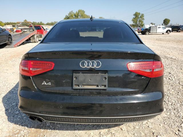 2016 AUDI A4 PREMIUM - WAUAFAFL0GN012606