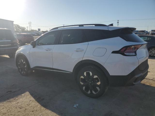 2023 KIA SPORTAGE X - 5XYK6CAF2PG019276