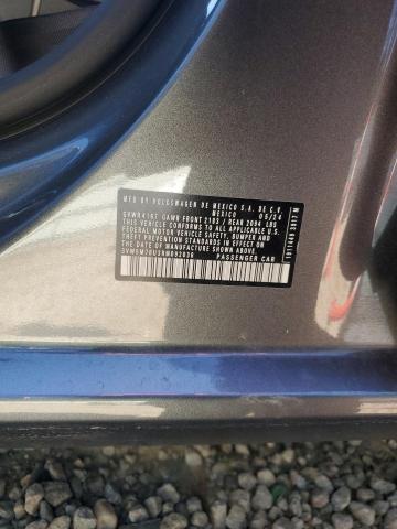 2024 VOLKSWAGEN JETTA S - 3VW5M7BU3RM092036