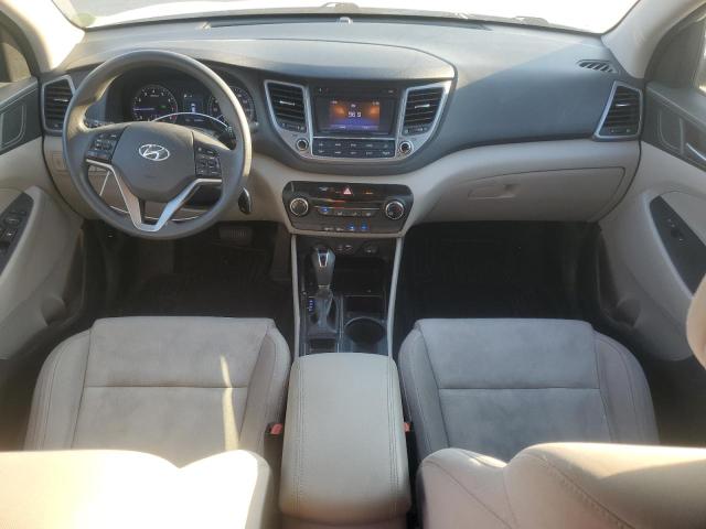 2016 HYUNDAI TUCSON SE - KM8J23A47GU237374