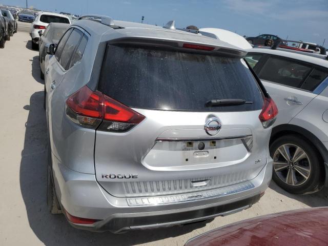 2018 NISSAN ROGUE S - KNMAT2MT4JP596279