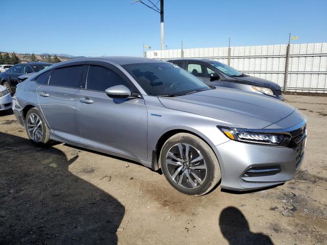2020 HONDA ACCORD HYB - 1HGCV3F12LA010027